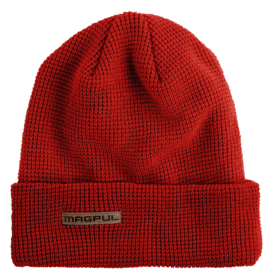 This Merino Watch Cap Waffle beanie from Magpul is made from a Merino wool and acrylic blend that's exceptionally great when the cold weather sets in.